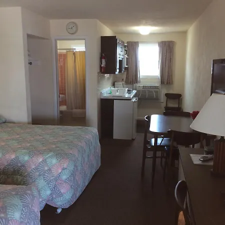 Crystal Sands Motel Wildwood Exterior photo