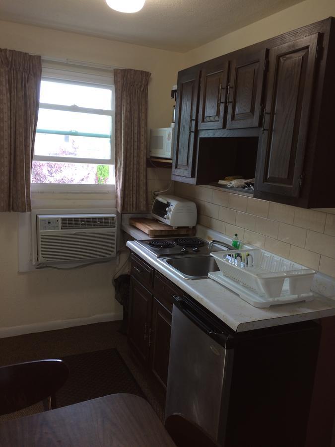 Crystal Sands Motel Wildwood