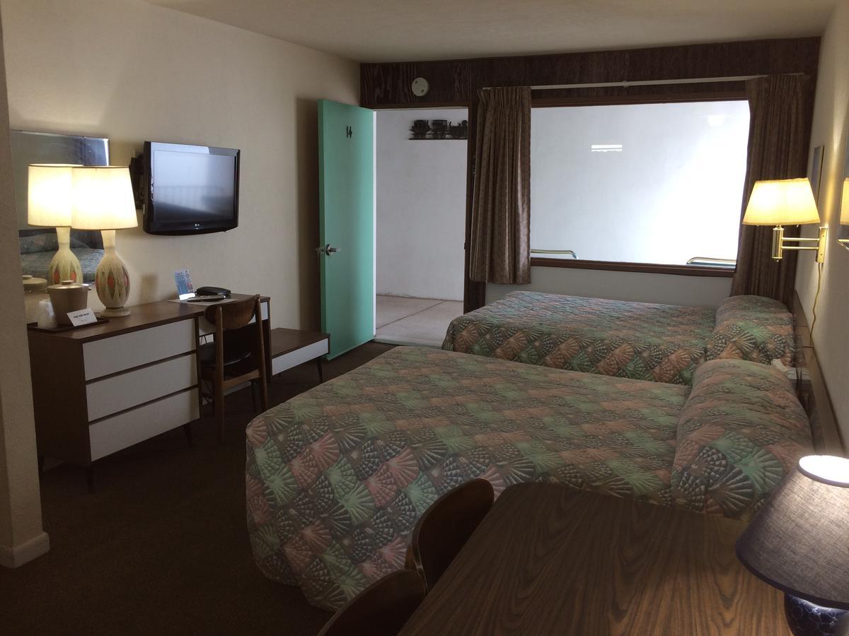Crystal Sands 2* Wildwood